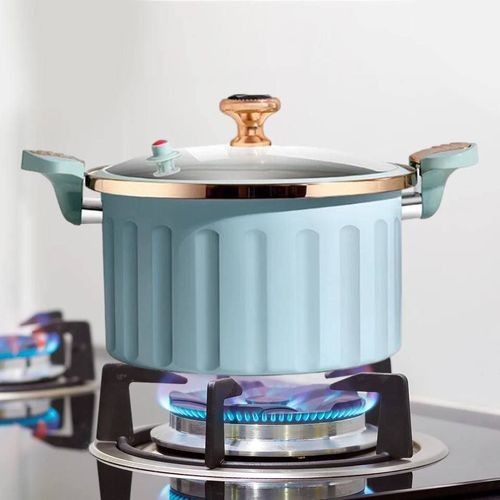 Regular pot.Specifications:Material: Cast Iron & GlassCapacity :