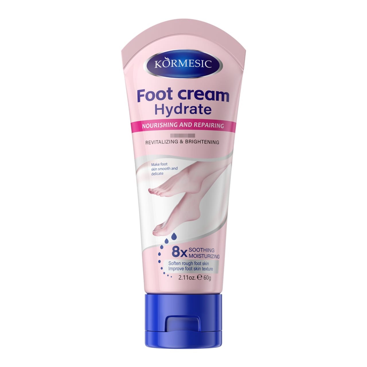 Foot Cream